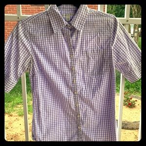 Banana Republic Size Small Button Down Top